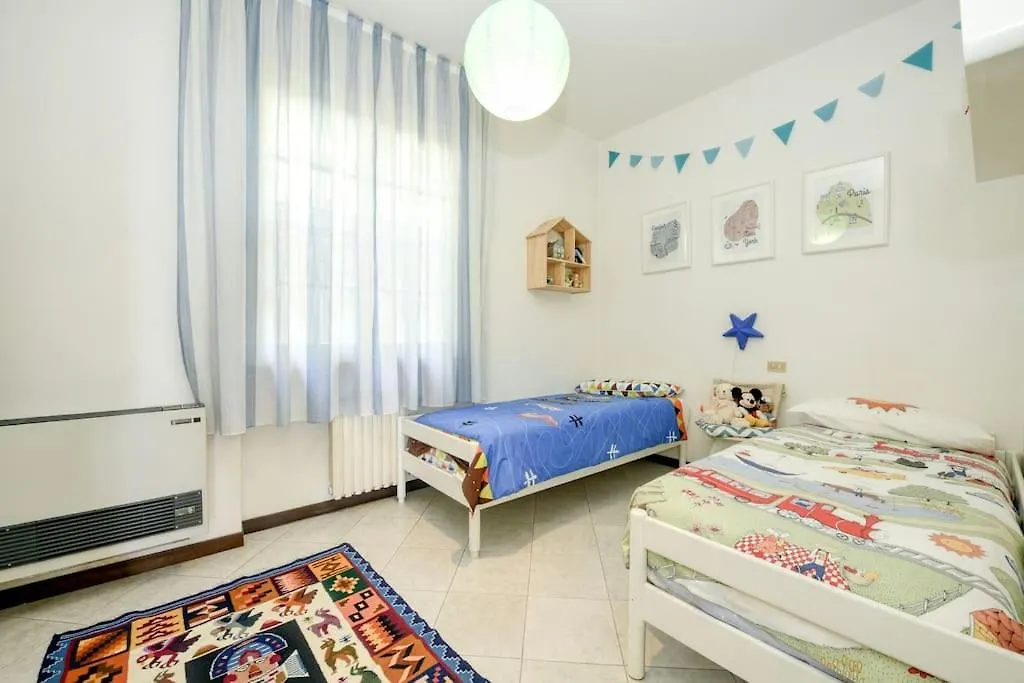 Villa Aurora- Villa Esclusiva Con Piscina E Splendida Vista Lago Gargnano Olaszország