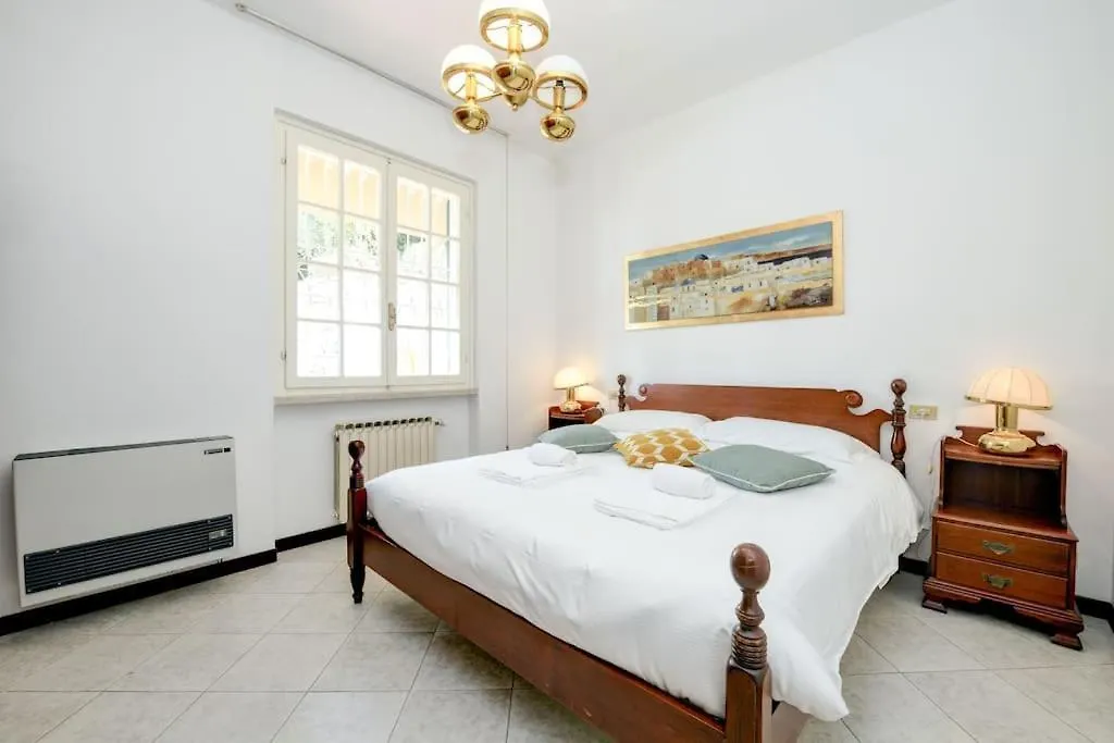 Villa Aurora- Villa Esclusiva Con Piscina E Splendida Vista Lago Gargnano