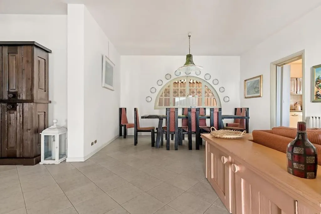 Villa Aurora- Villa Esclusiva Con Piscina E Splendida Vista Lago Gargnano