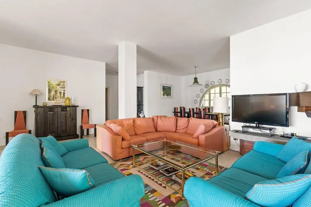 Villa Aurora- Villa Esclusiva Con Piscina E Splendida Vista Lago Gargnano